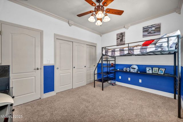 4160 Mystery Drive, Sparks, NV 89436