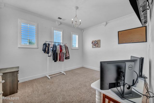 4160 Mystery Drive, Sparks, NV 89436