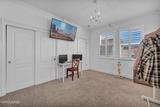 4160 Mystery Drive, Sparks, NV 89436