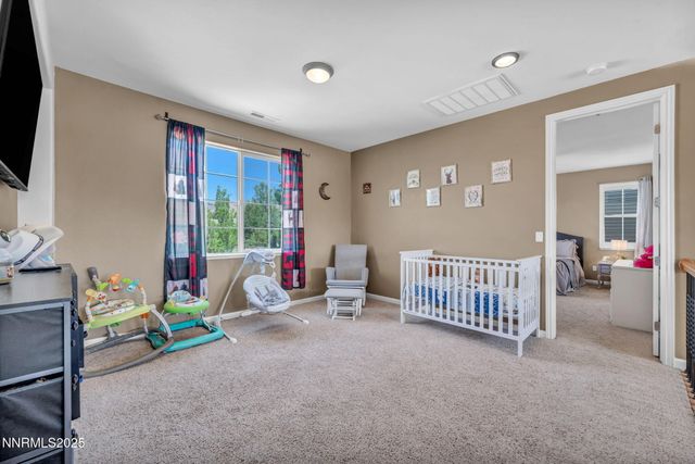 4160 Mystery Drive, Sparks, NV 89436