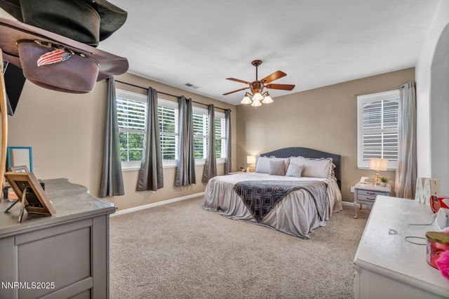 4160 Mystery Drive, Sparks, NV 89436