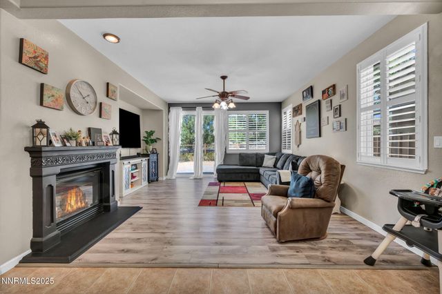 4160 Mystery Drive, Sparks, NV 89436