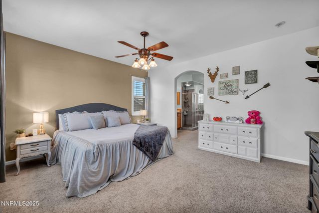 4160 Mystery Drive, Sparks, NV 89436