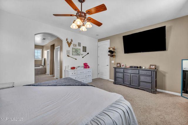 4160 Mystery Drive, Sparks, NV 89436