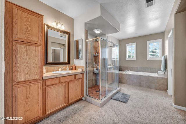 4160 Mystery Drive, Sparks, NV 89436