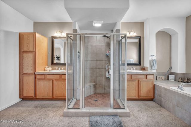 4160 Mystery Drive, Sparks, NV 89436