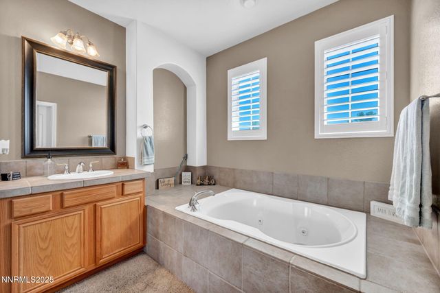 4160 Mystery Drive, Sparks, NV 89436