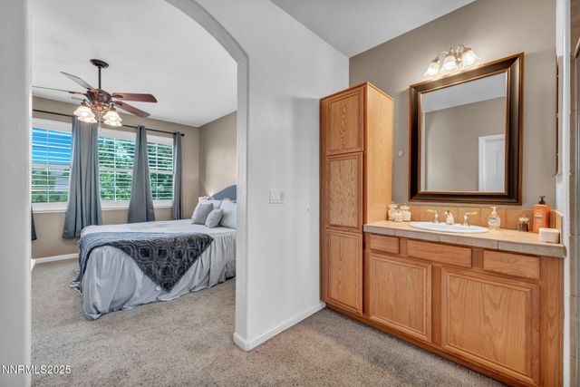 4160 Mystery Drive, Sparks, NV 89436