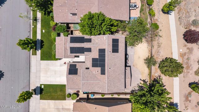 4160 Mystery Drive, Sparks, NV 89436