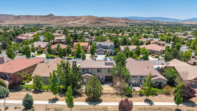 4160 Mystery Drive, Sparks, NV 89436