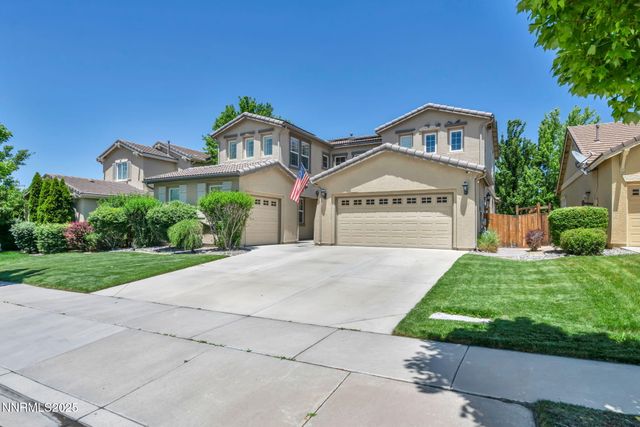 4160 Mystery Drive, Sparks, NV 89436