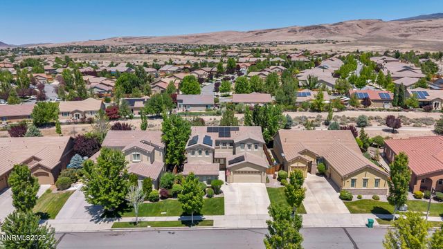 4160 Mystery Drive, Sparks, NV 89436