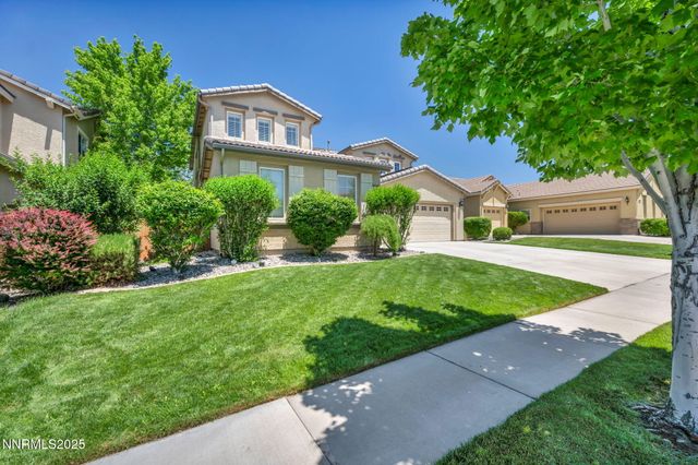 4160 Mystery Drive, Sparks, NV 89436