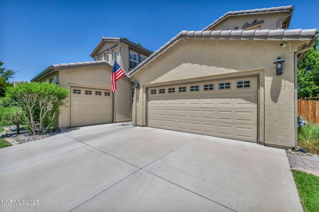 4160 Mystery Drive, Sparks, NV 89436