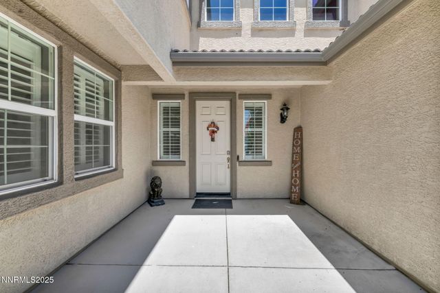 4160 Mystery Drive, Sparks, NV 89436