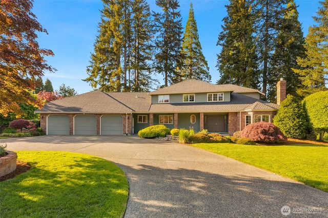 18928 NE 150th Street, Woodinville, WA 98072