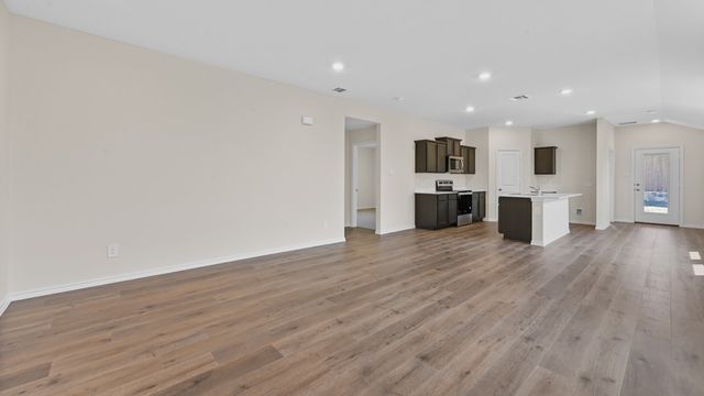 225 Pheasant Run Road, Terrell, TX 75160