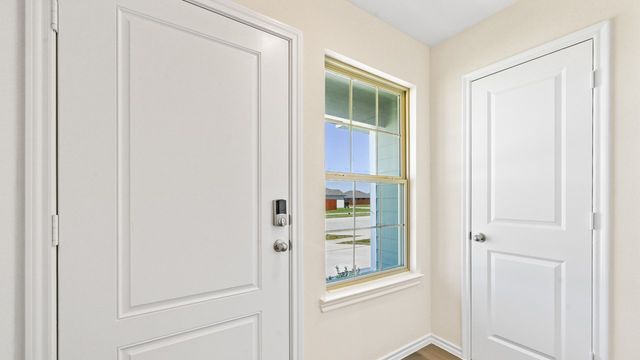 225 Pheasant Run Road, Terrell, TX 75160