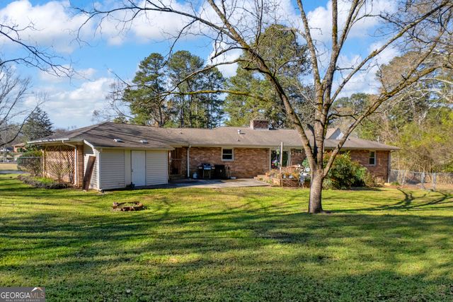 275 Hunnicutt Drive, Athens, GA 30606