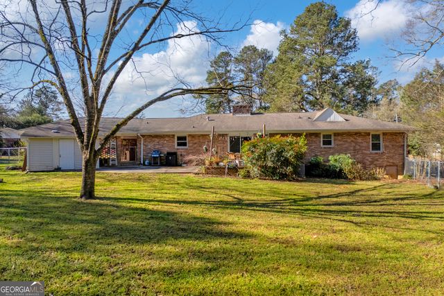 275 Hunnicutt Drive, Athens, GA 30606