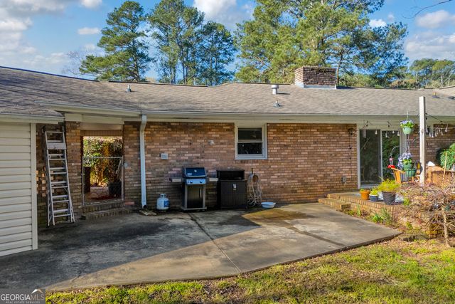 275 Hunnicutt Drive, Athens, GA 30606