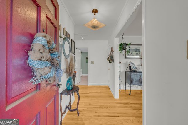 275 Hunnicutt Drive, Athens, GA 30606