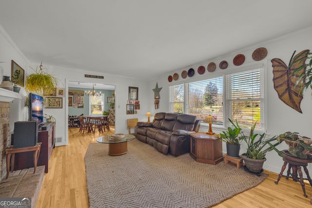 275 Hunnicutt Drive, Athens, GA 30606