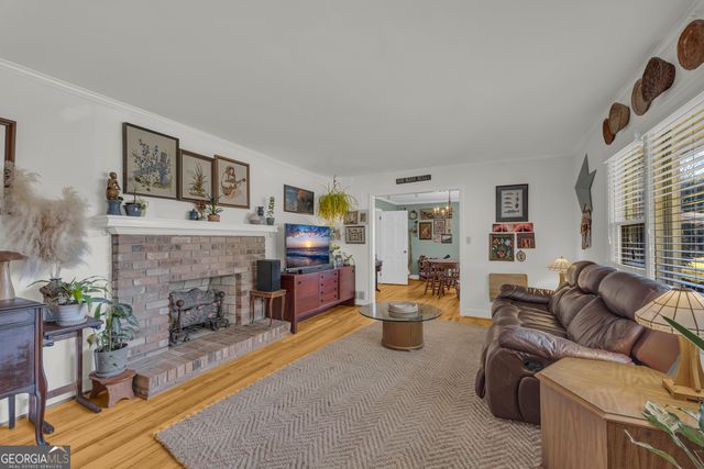 275 Hunnicutt Drive, Athens, GA 30606