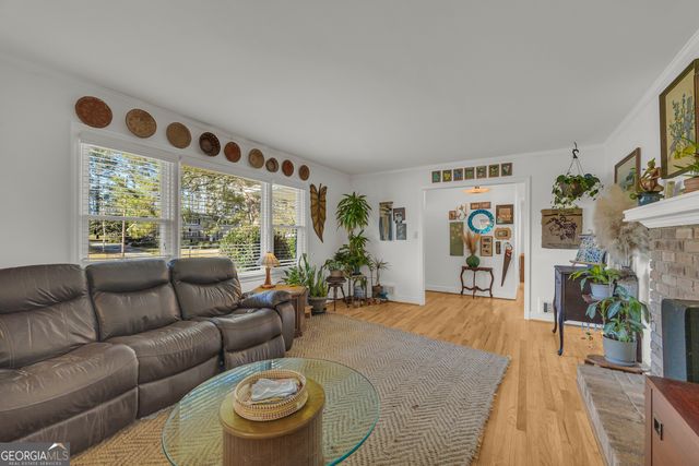 275 Hunnicutt Drive, Athens, GA 30606