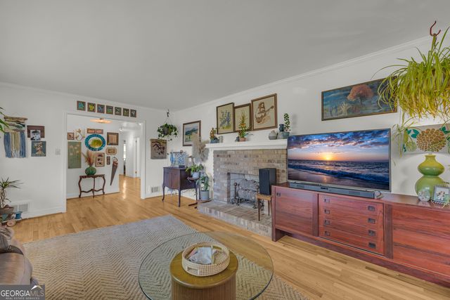 275 Hunnicutt Drive, Athens, GA 30606