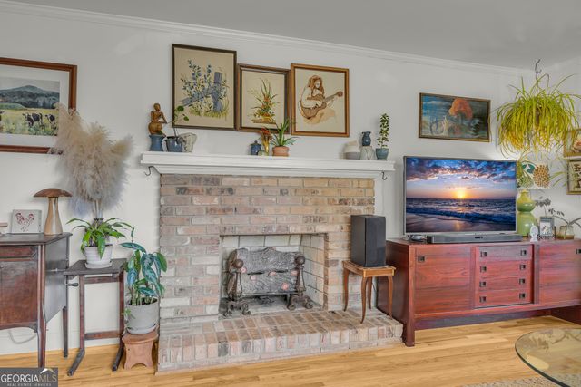 275 Hunnicutt Drive, Athens, GA 30606