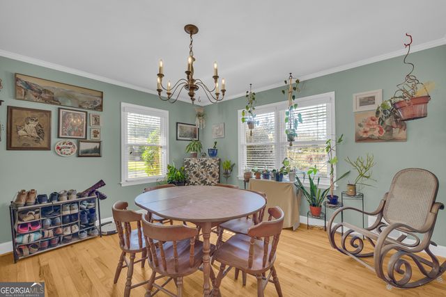 275 Hunnicutt Drive, Athens, GA 30606