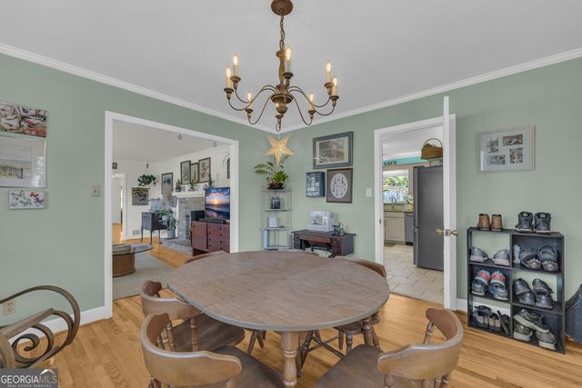 275 Hunnicutt Drive, Athens, GA 30606