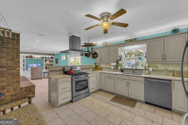 275 Hunnicutt Drive, Athens, GA 30606