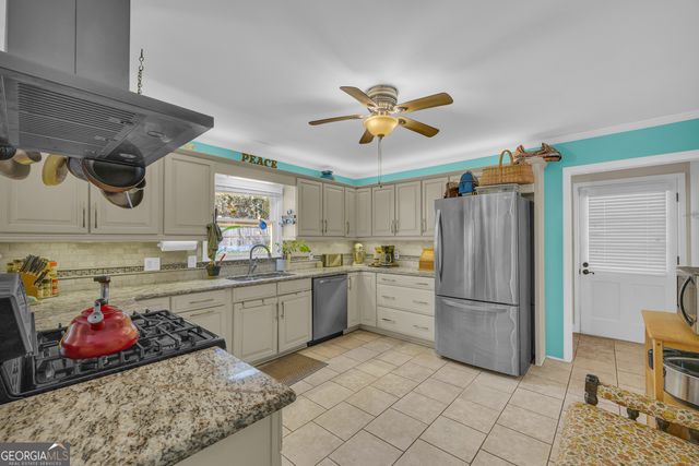 275 Hunnicutt Drive, Athens, GA 30606