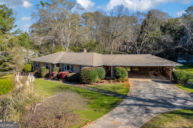 275 Hunnicutt Drive, Athens, GA 30606