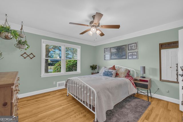 275 Hunnicutt Drive, Athens, GA 30606