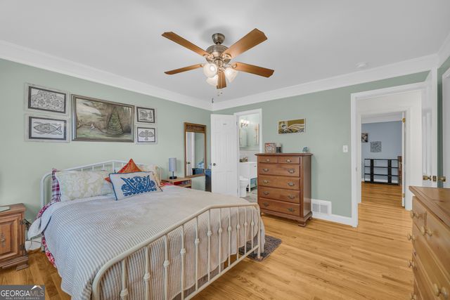 275 Hunnicutt Drive, Athens, GA 30606