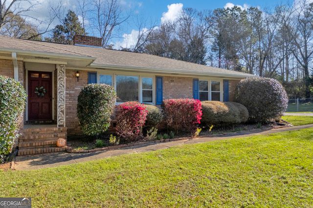 275 Hunnicutt Drive, Athens, GA 30606