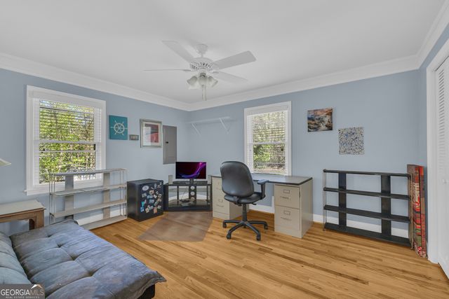 275 Hunnicutt Drive, Athens, GA 30606