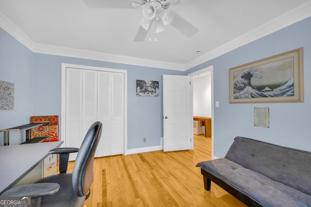 275 Hunnicutt Drive, Athens, GA 30606