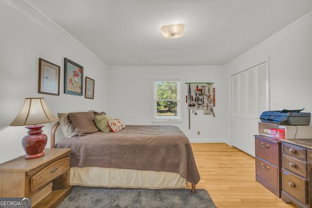 275 Hunnicutt Drive, Athens, GA 30606