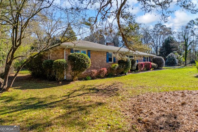 275 Hunnicutt Drive, Athens, GA 30606