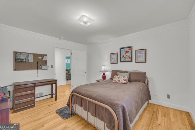 275 Hunnicutt Drive, Athens, GA 30606