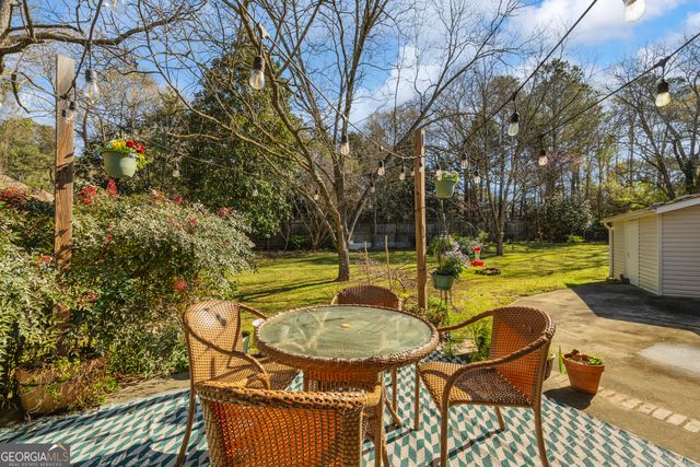 275 Hunnicutt Drive, Athens, GA 30606