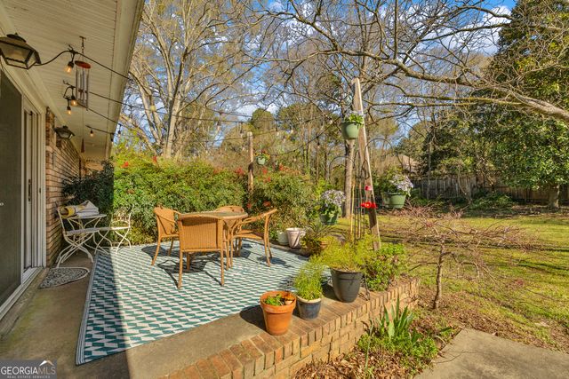 275 Hunnicutt Drive, Athens, GA 30606