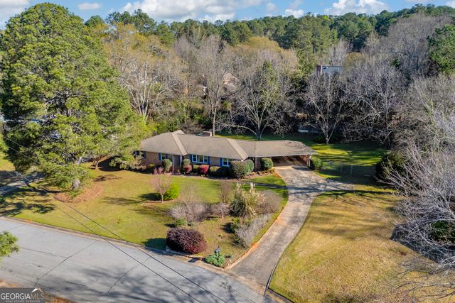 275 Hunnicutt Drive, Athens, GA 30606