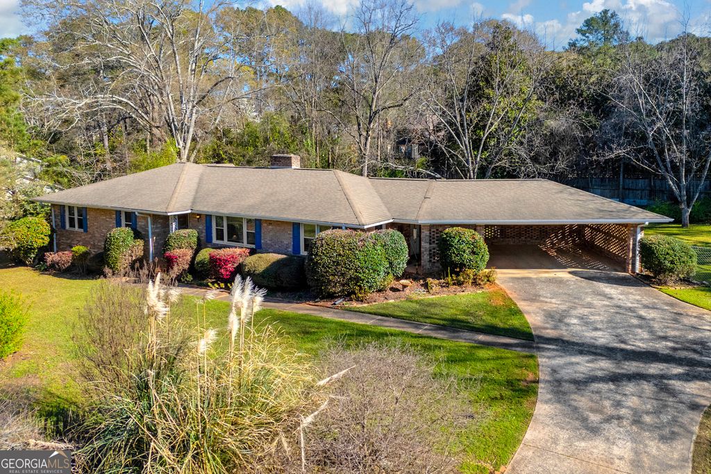 275 Hunnicutt Drive, Athens, GA 30606
