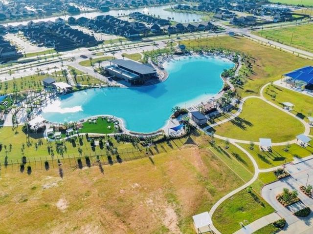 749 Lake Lacosta Drive, Katy, TX 77493