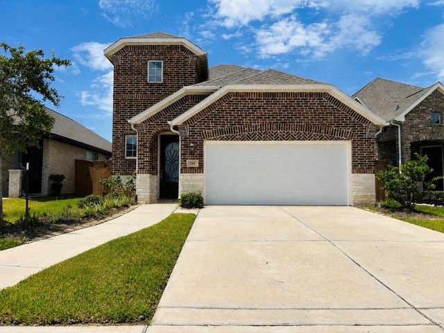 749 Lake Lacosta Drive, Katy, TX 77493